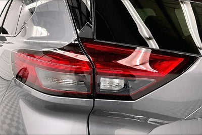 2025 Nissan Rogue SL AWD