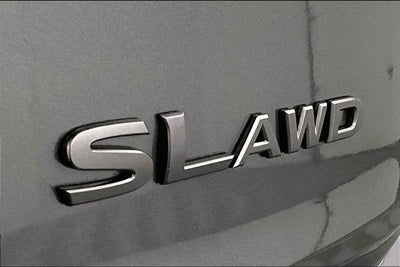 2025 Nissan Rogue SL AWD