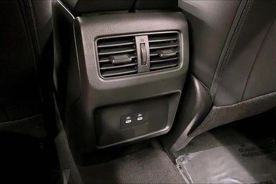 2025 Nissan Rogue SL AWD