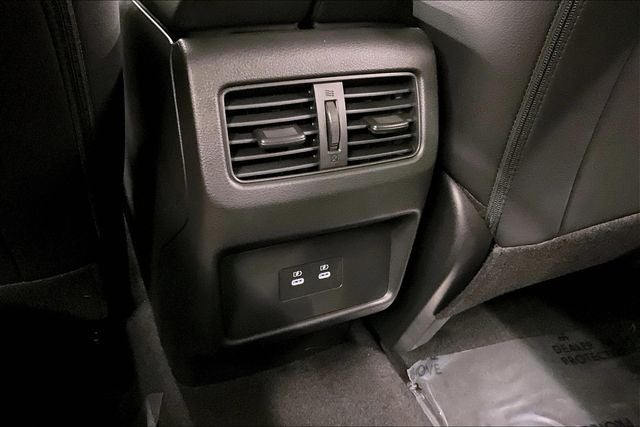 2025 Nissan Rogue SL AWD