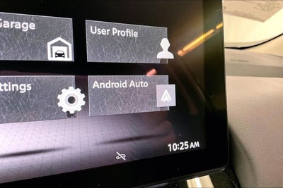 2025 Nissan Rogue SL AWD