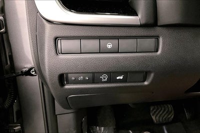 2025 Nissan Rogue SL AWD