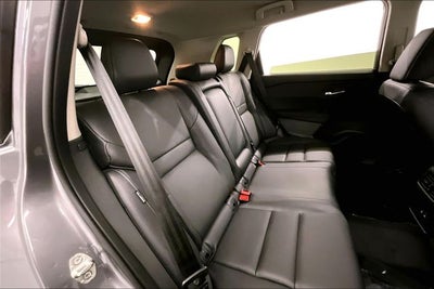 2025 Nissan Rogue SL AWD