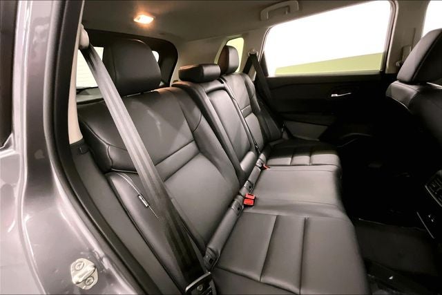 2025 Nissan Rogue SL AWD