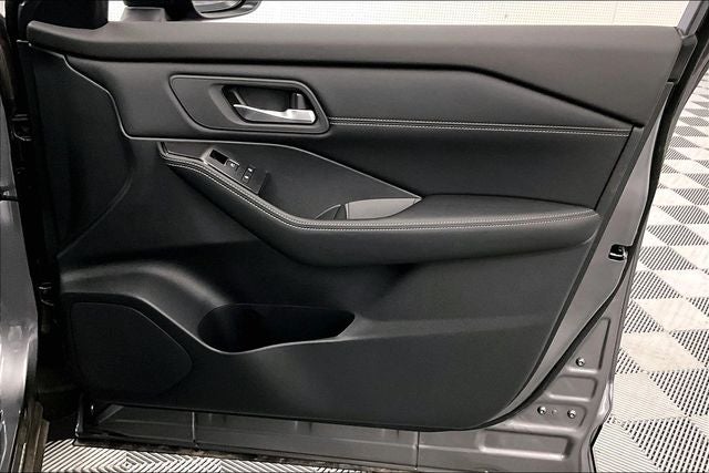 2025 Nissan Rogue SL AWD