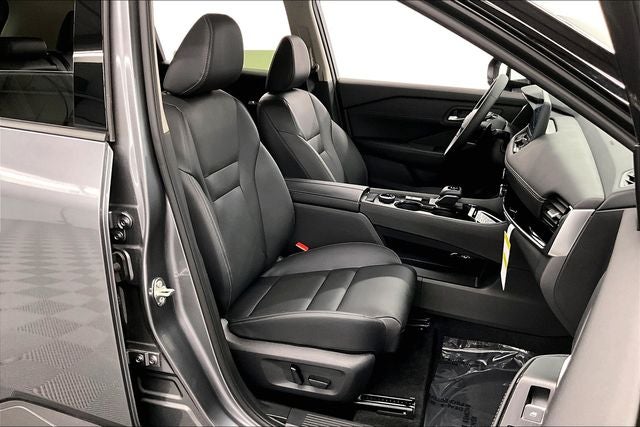 2025 Nissan Rogue SL AWD