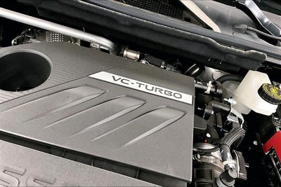 2025 Nissan Rogue SL AWD