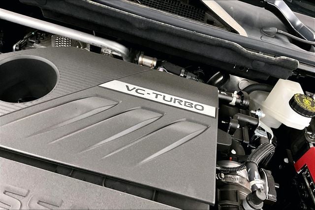 2025 Nissan Rogue SL AWD