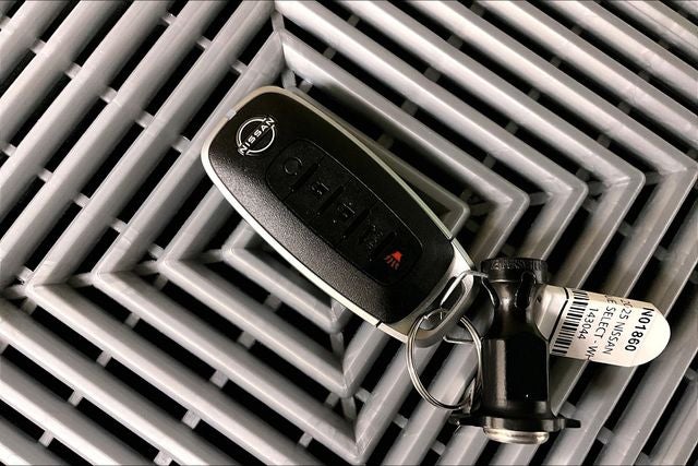 2025 Nissan Rogue SL AWD