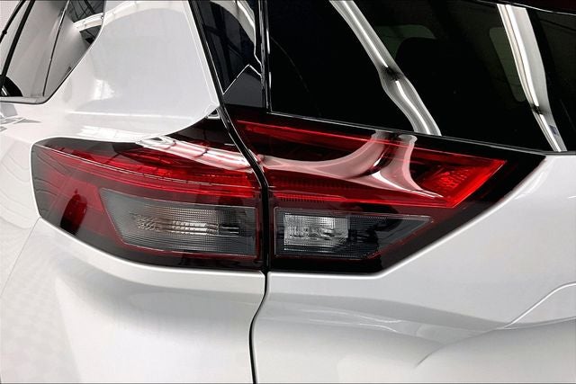 2025 Nissan Rogue SL AWD