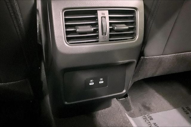 2025 Nissan Rogue SL AWD