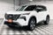 2025 Nissan Rogue SL AWD