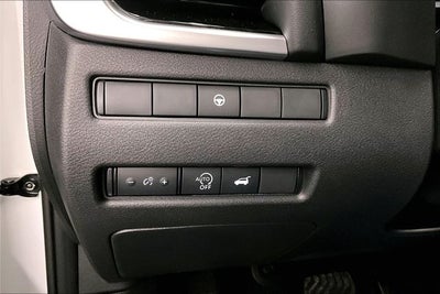 2025 Nissan Rogue SL AWD