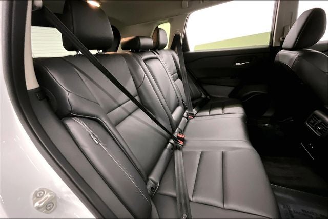 2025 Nissan Rogue SL AWD