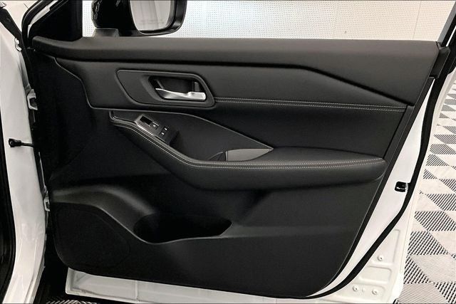 2025 Nissan Rogue SL AWD