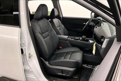 2025 Nissan Rogue SL AWD