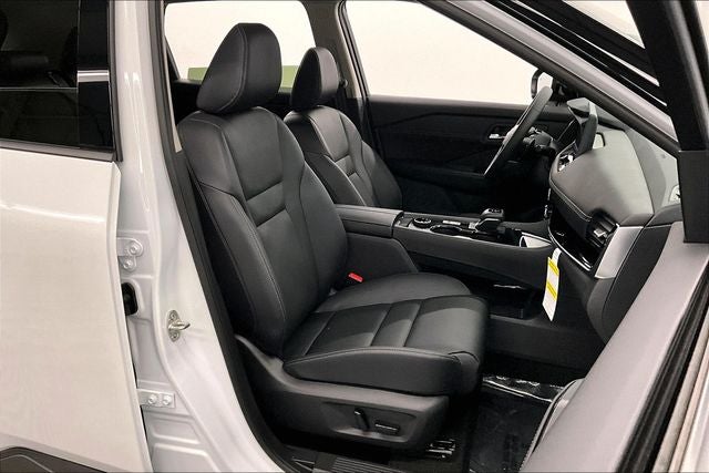 2025 Nissan Rogue SL AWD