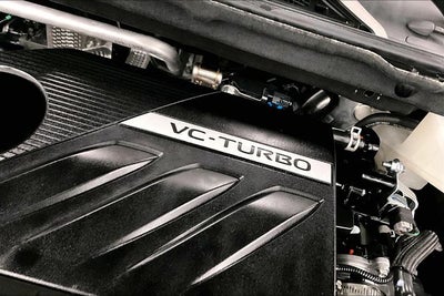 2025 Nissan Rogue SL AWD