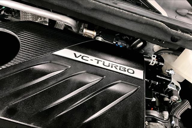 2025 Nissan Rogue SL AWD