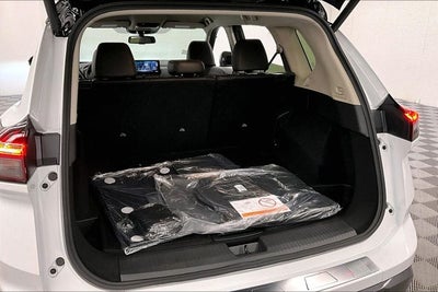 2025 Nissan Rogue SL AWD