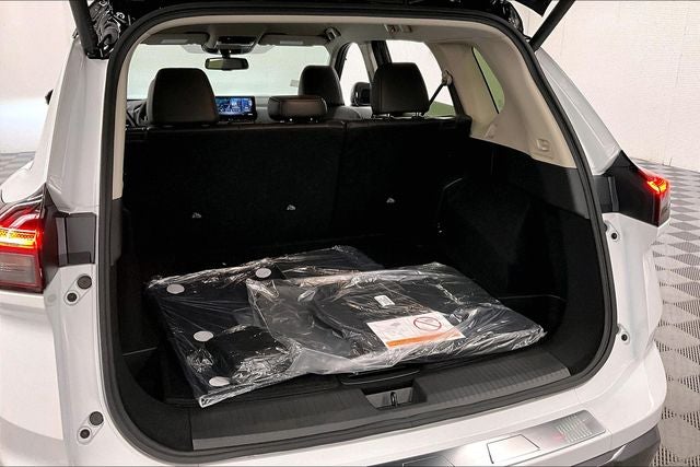 2025 Nissan Rogue SL AWD