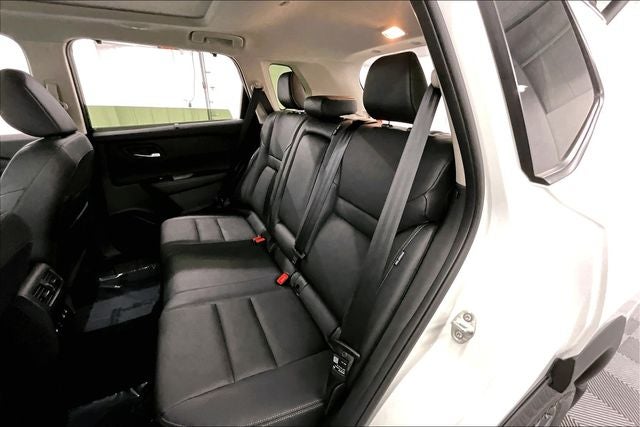 2025 Nissan Rogue SL AWD - Premium and Tech Packages