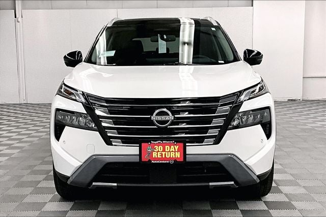 2025 Nissan Rogue SL AWD - Premium and Tech Packages