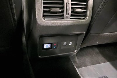 2025 Nissan Rogue SL AWD - Premium and Tech Packages