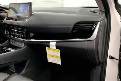 2025 Nissan Rogue SL AWD - Premium and Tech Packages