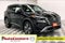 2025 Nissan Rogue SL AWD