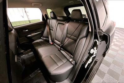 2025 Nissan Rogue SL AWD