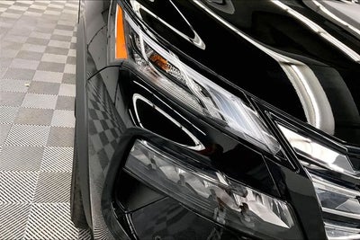 2025 Nissan Rogue SL AWD