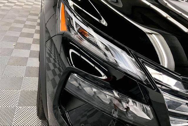 2025 Nissan Rogue SL AWD