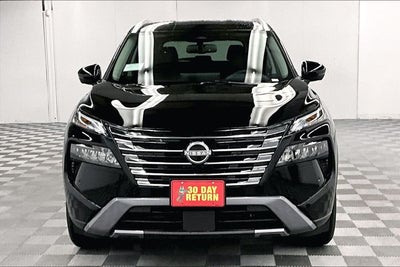 2025 Nissan Rogue SL AWD