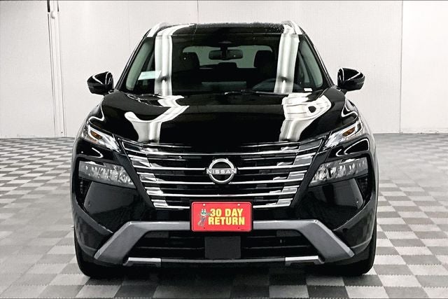 2025 Nissan Rogue SL AWD