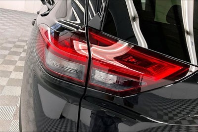 2025 Nissan Rogue SL AWD