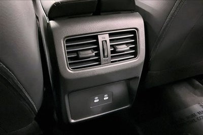 2025 Nissan Rogue SL AWD