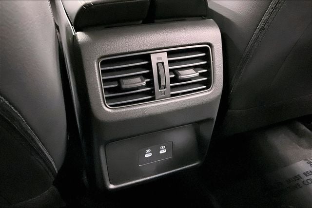 2025 Nissan Rogue SL AWD