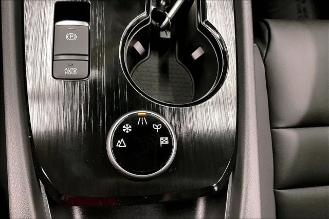 2025 Nissan Rogue SL AWD