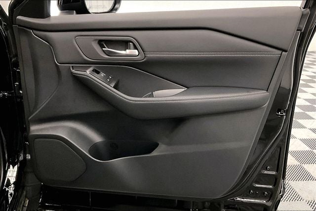 2025 Nissan Rogue SL AWD