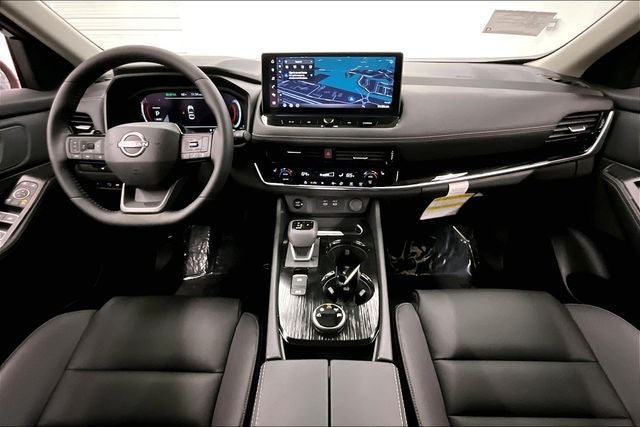 2025 Nissan Rogue SL AWD