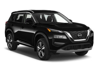 2023 Nissan Rogue SL AWD-Sunroof-Navigation