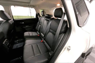 2025 Nissan Rogue SL AWD - Premium and Tech Packages