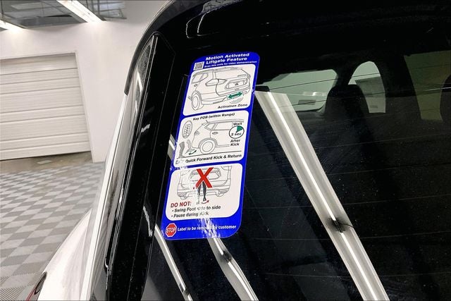 2025 Nissan Rogue SL AWD - Premium and Tech Packages