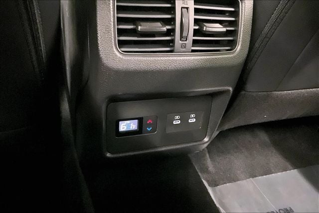 2025 Nissan Rogue SL AWD - Premium and Tech Packages