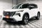 2025 Nissan Rogue SL AWD - Premium and Tech Packages