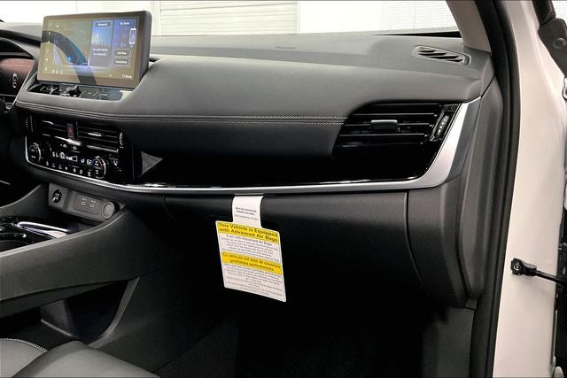 2025 Nissan Rogue SL AWD - Premium and Tech Packages