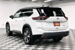 2025 Nissan Rogue SL AWD - Premium and Tech Packages