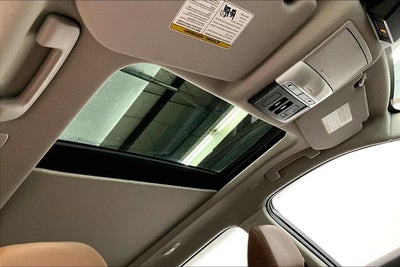 2024 Nissan Rogue Platinum Pano Roof - Adaptive Cruise - Htd Leather