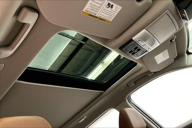 2024 Nissan Rogue Platinum Pano Roof - Adaptive Cruise - Htd Leather